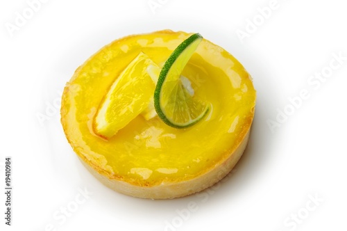 Lemon Tart