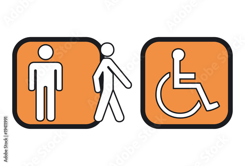 Solidarité handicapés