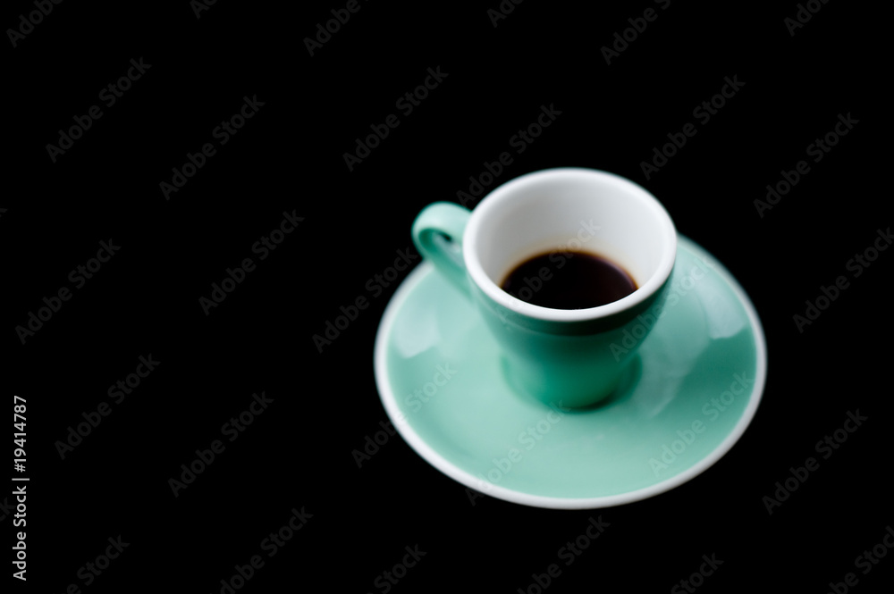 Tazzina da caffè Tazzina da caffè