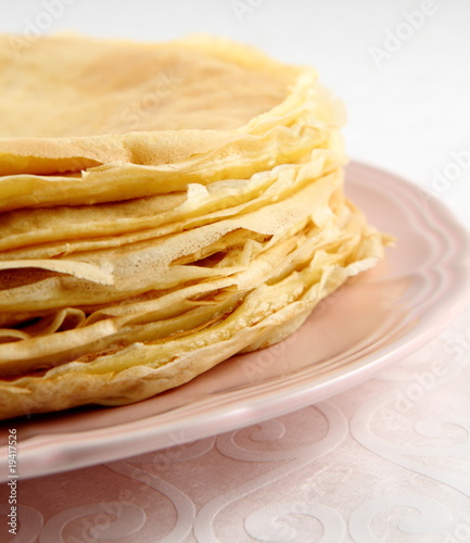 Crêpes