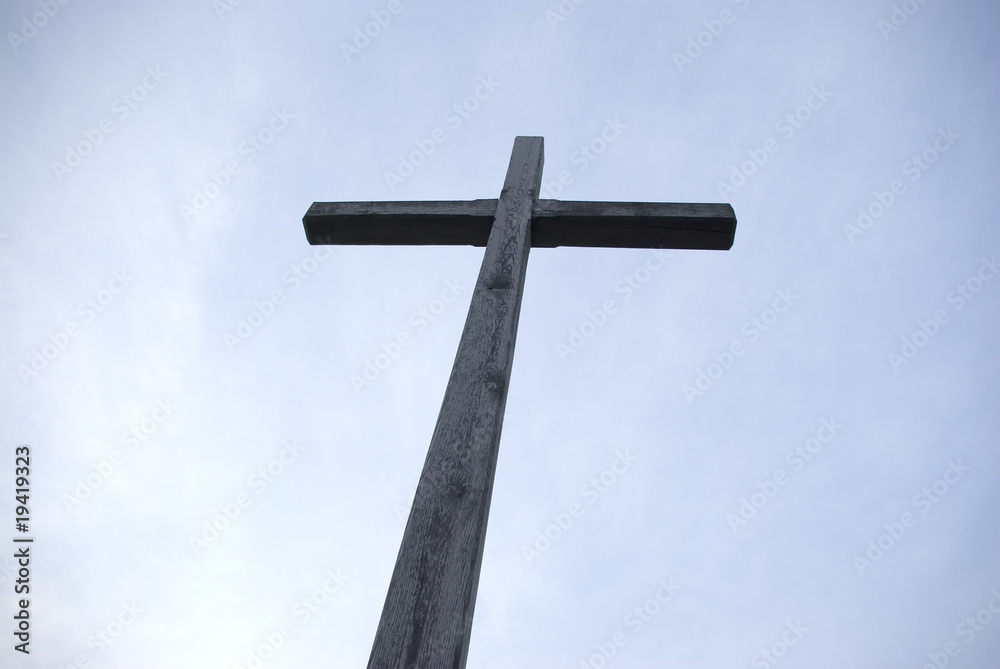 cross