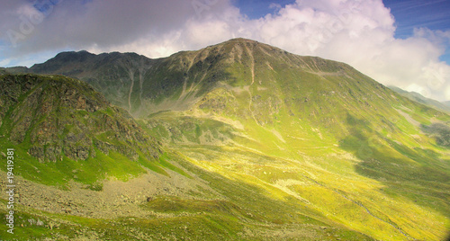 Furglerwanderung - hiking to mountain Furgler 27