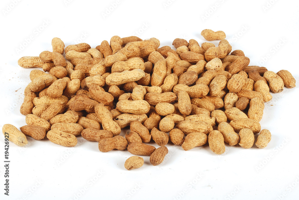 peanuts peanuts