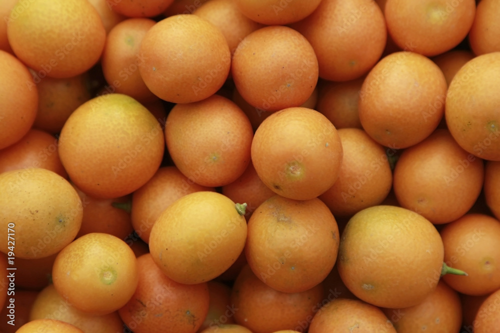 Oranges Oranges