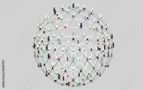 Business-Network
