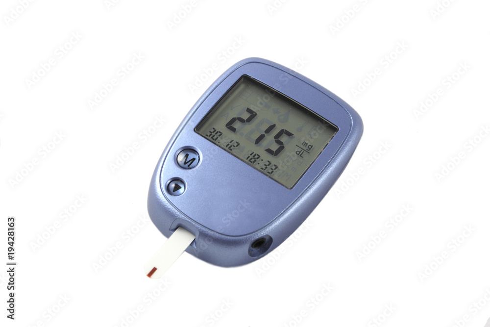 blood check device blood check device
