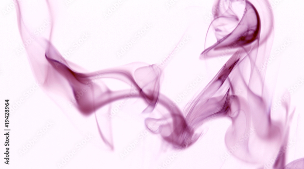 Fototapeta premium Qualm