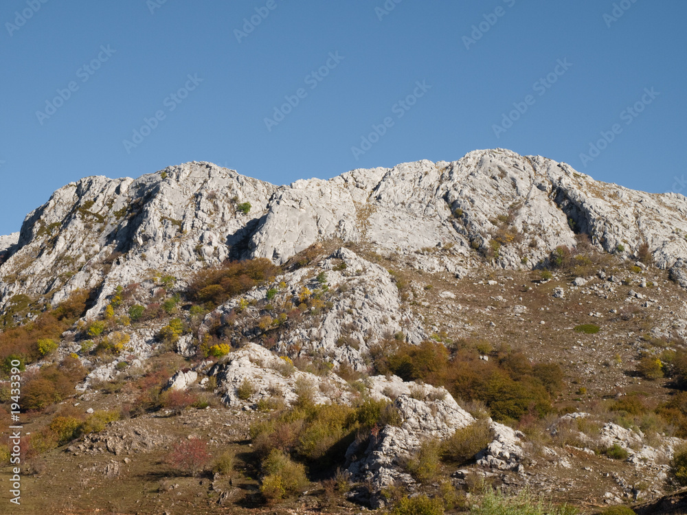 Montaña leonesa