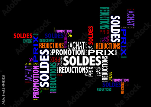 les soldes
