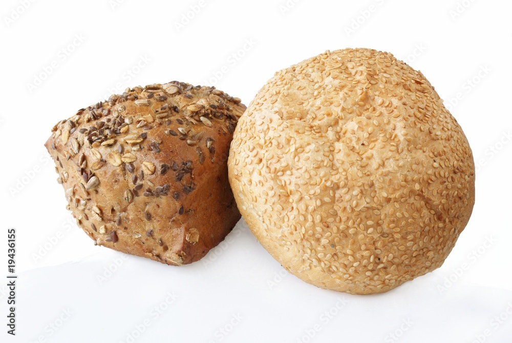 buns