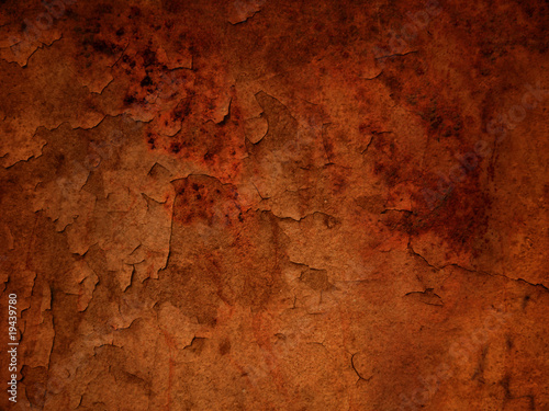 Grunge wall background