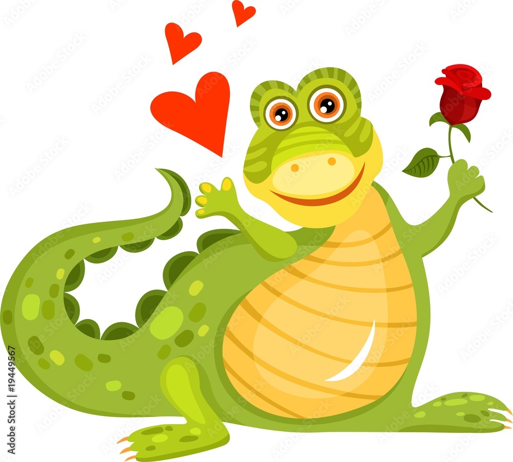 Fototapeta premium dragon