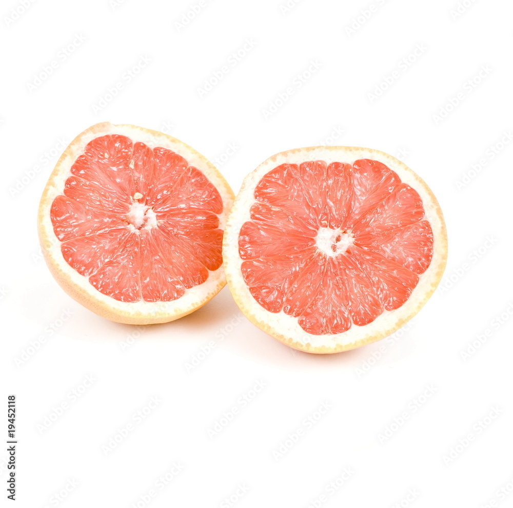 Grapefruit