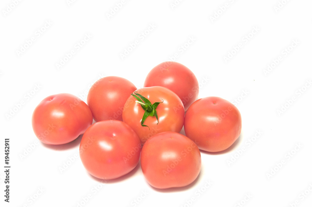 Tomate Tomate