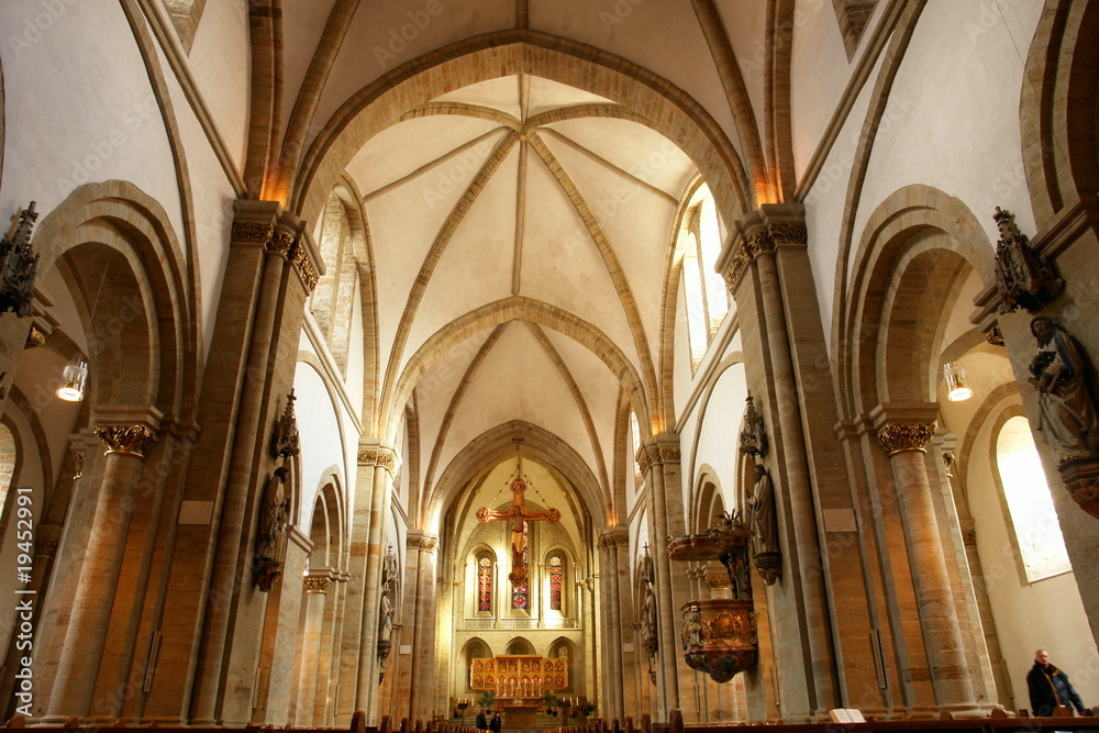 Osnabrück, Dom St. Peter