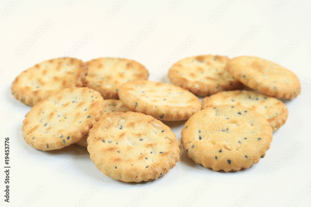 Cracker Cracker