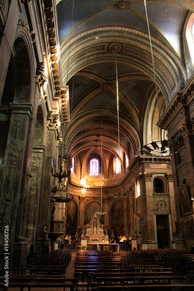 Eglise de la Daurade, Toulouse