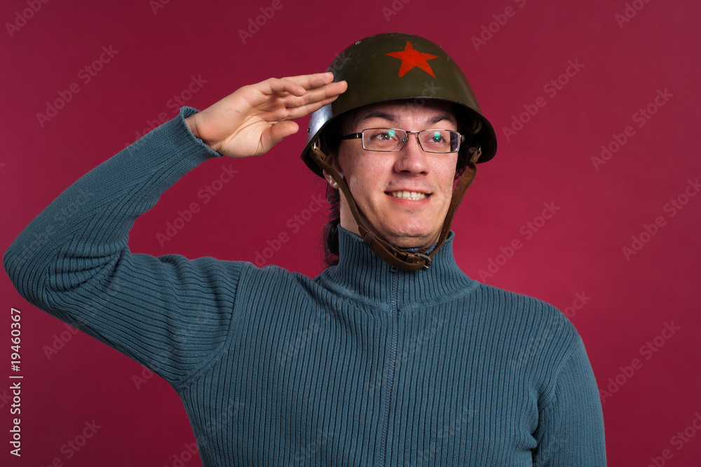 Draftee Draftee