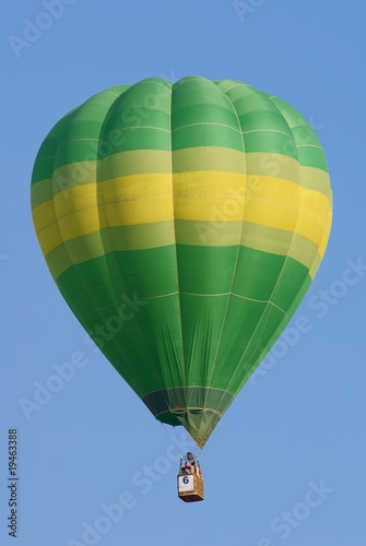 Montgolfiere #30