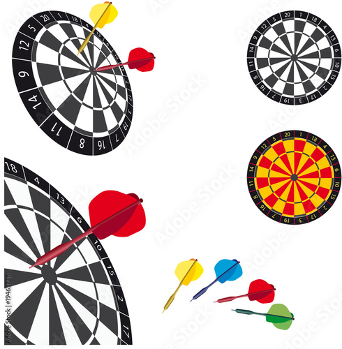 Darts
