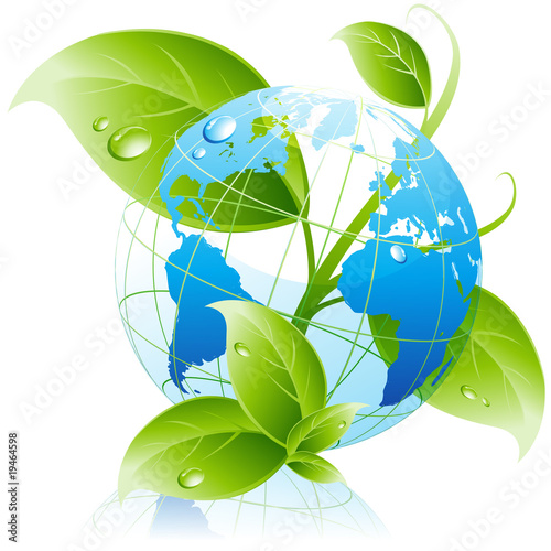 eco world