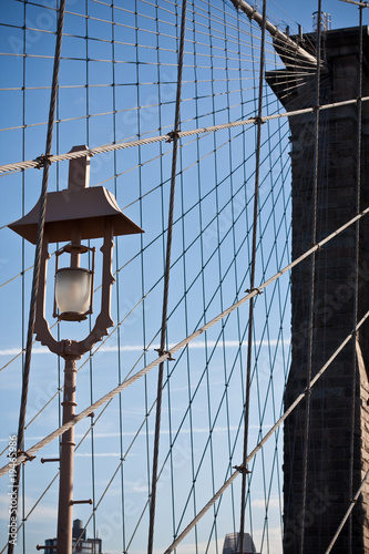 brooklyn bridge, nyc