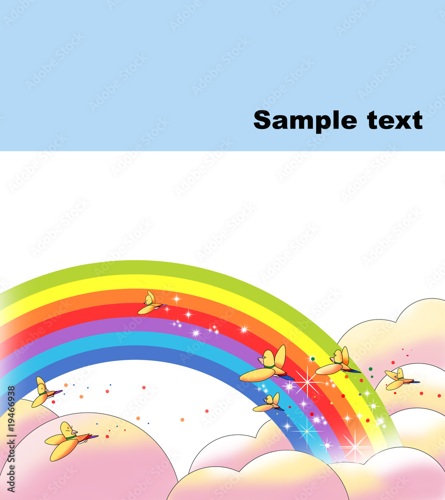 虹の表紙 Stock イラスト Adobe Stock 虹の表紙 Stock イラスト Adobe Stock
