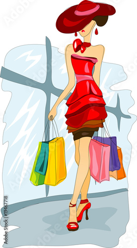 Shopping