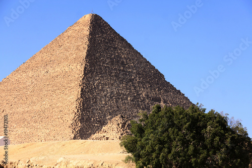 Pyramids of Giza