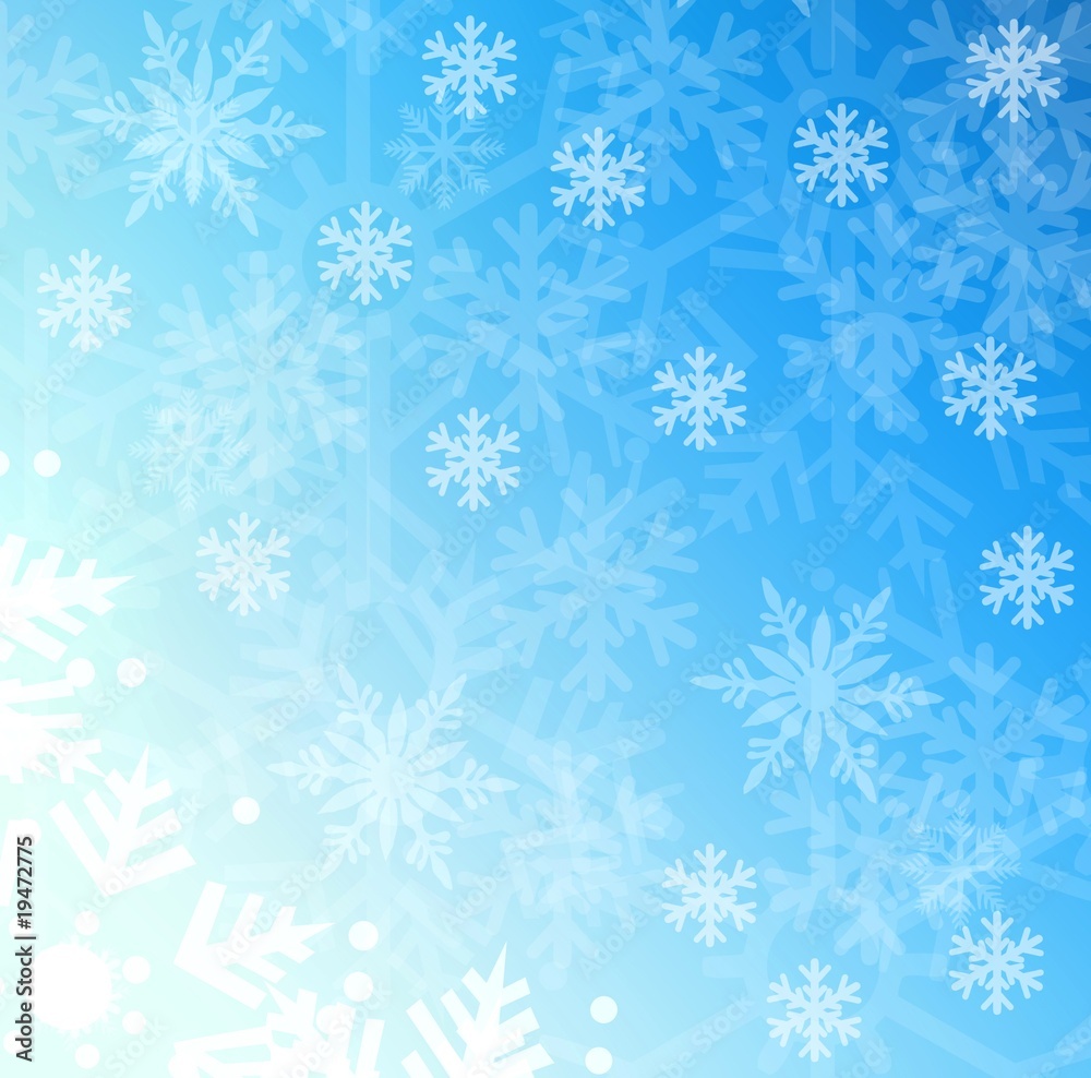 Fond hiver Fond hiver