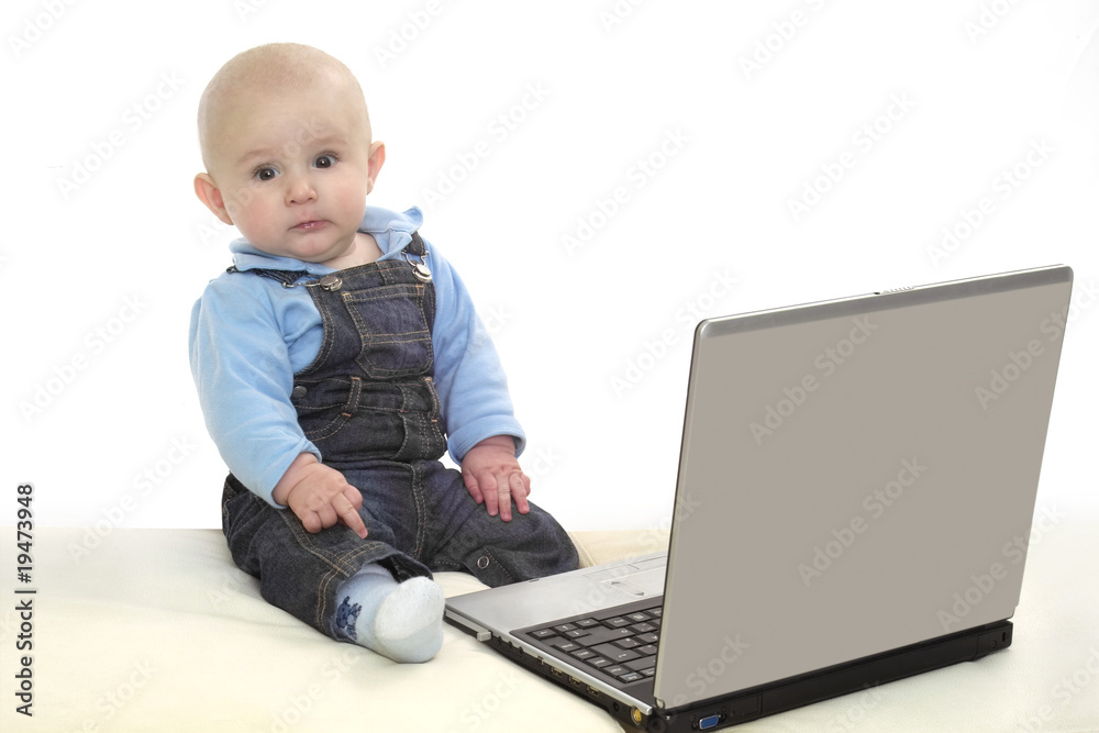 Computer Generation Computer Generation