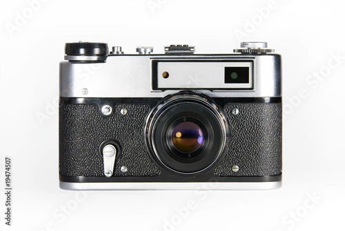 film photo camera
