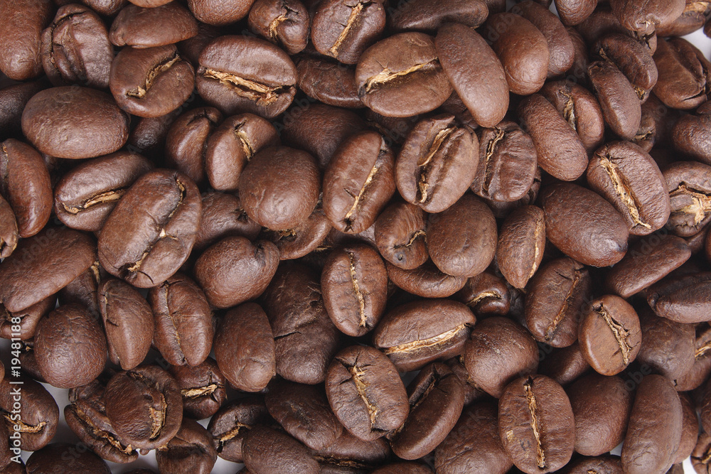 coffee beans coffee beans