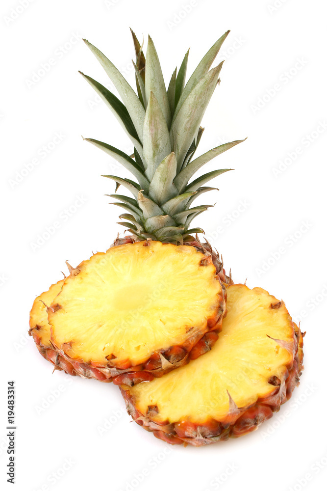 Pineapple Pineapple