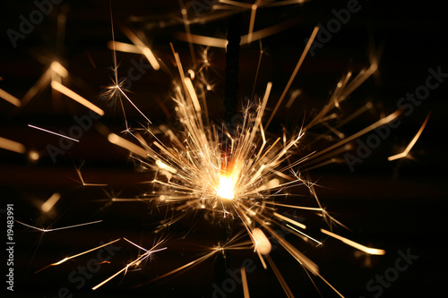 Sparkler