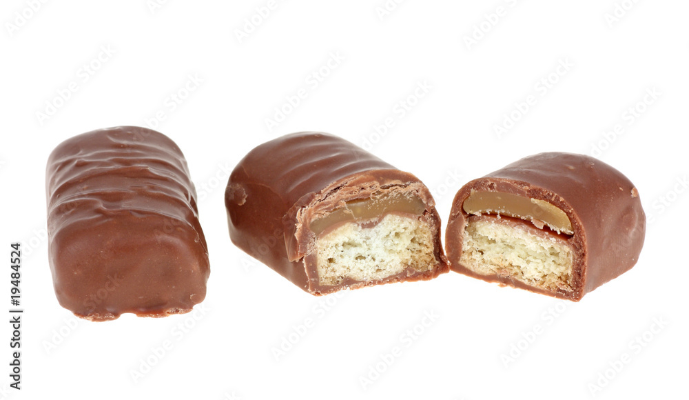 Candy Bars Candy Bars