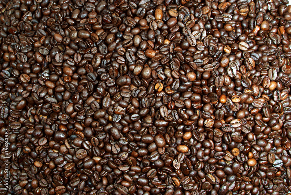 Kaffeebohnen Kaffeebohnen