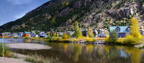 George town Colorado photo