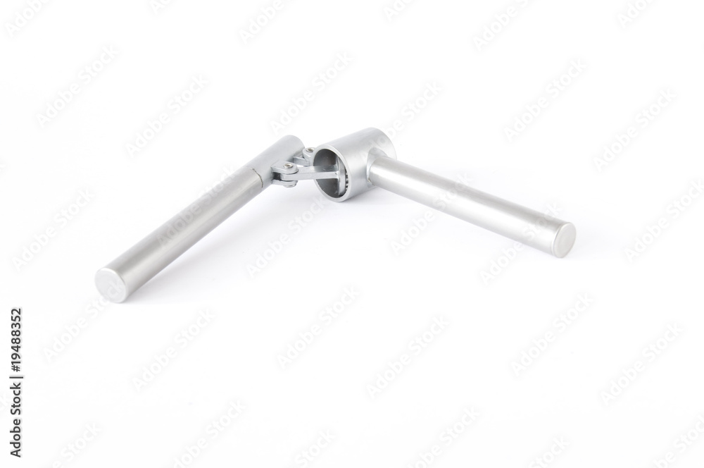 Knoblauchpresse Knoblauchpresse