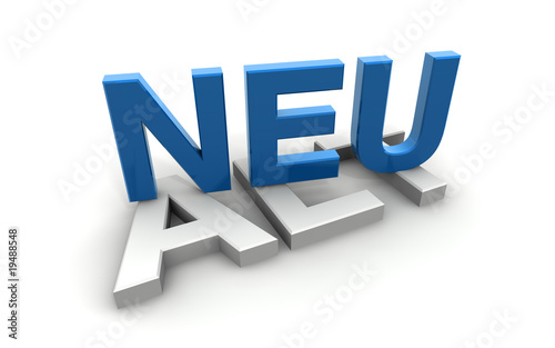 Neuheit