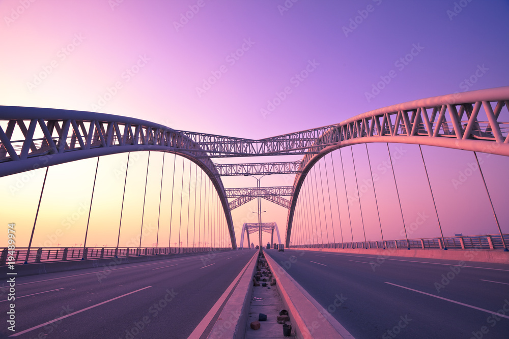 Obraz premium bridge