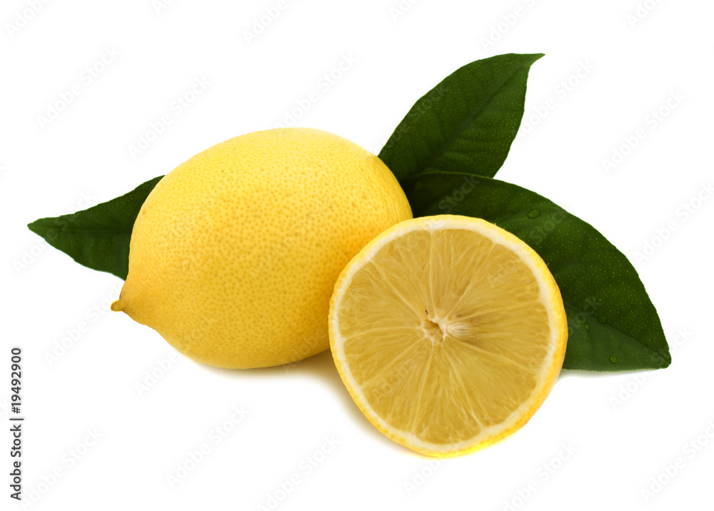 Lemons Lemons