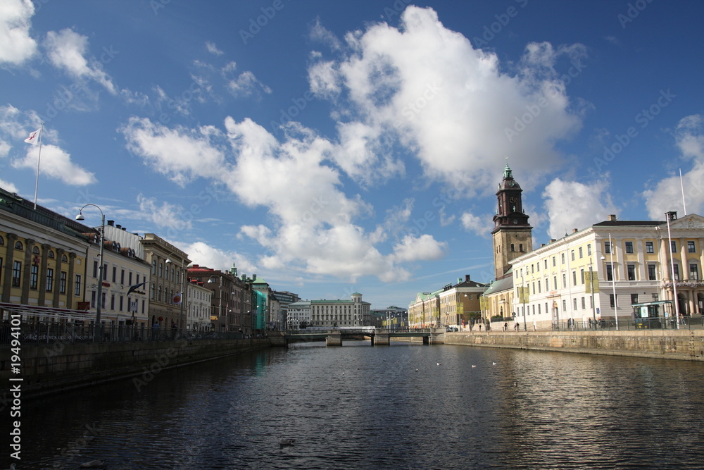 Gothenburg, Sweden Gothenburg, Sweden