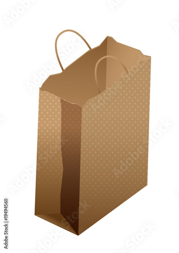Bolsa de papel