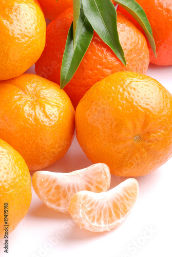 mandarino tre