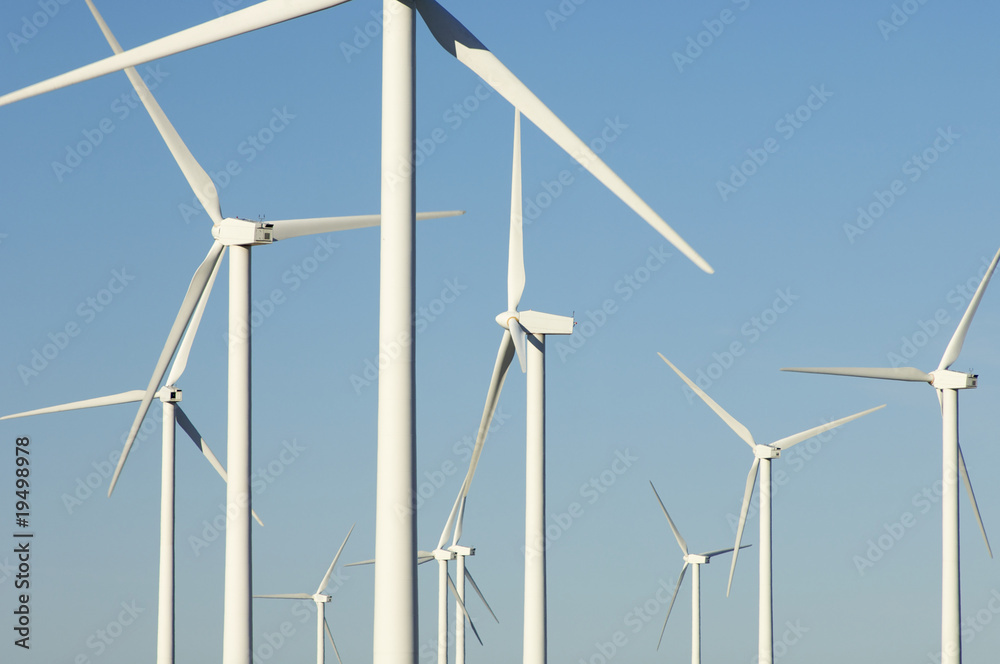 wind energy wind energy