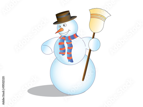 Snowman