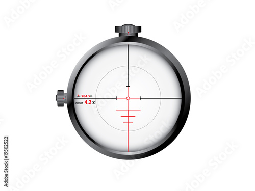 Sniper scope