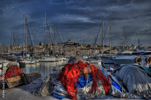 Marseille photo