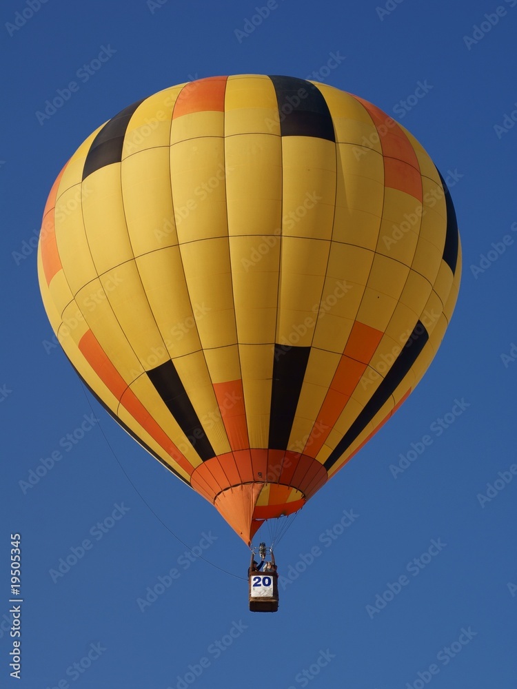 Obraz premium Montgolfiere #32